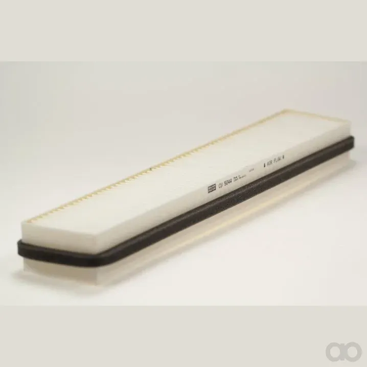 Mann-Filter - CU 5044 - Innenraumfilterelement
