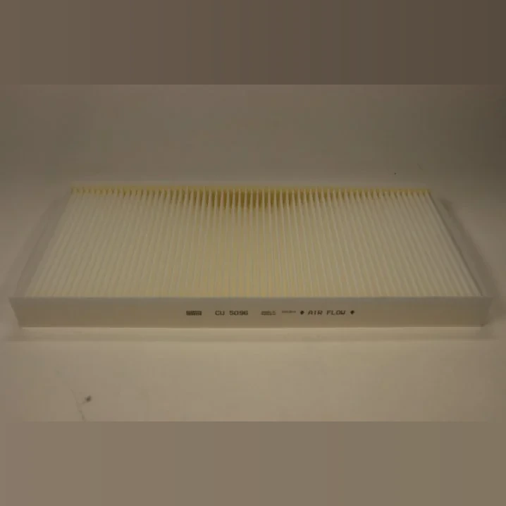 Mann-Filter - CU 5096 - Innenraumfilterelement