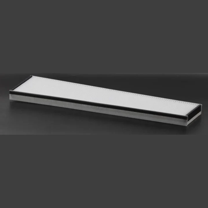 Mann-Filter - CU 5673 - Innenraumfilterelement