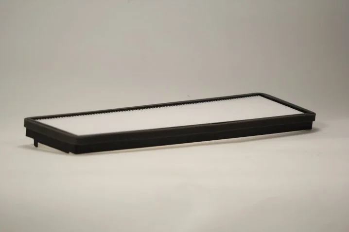 Mann-Filter - CU 5877 - Innenraumfilterelement