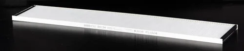 Mann-Filter - CU 6034 - Innenraumfilterelement