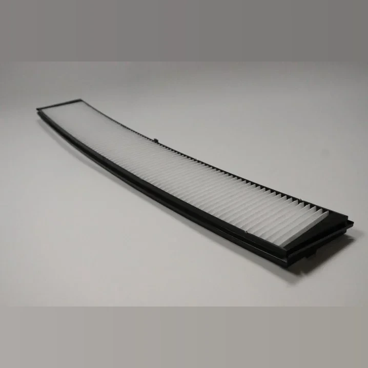 Mann-Filter - CU 6724 - Innenraumfilterelement