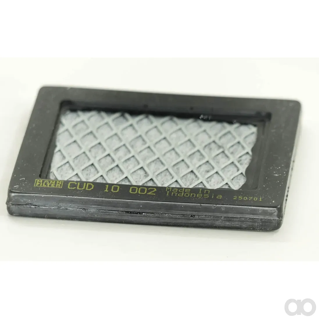 Mann-Filter - CUD 10 002 - Innenraumfilterelement