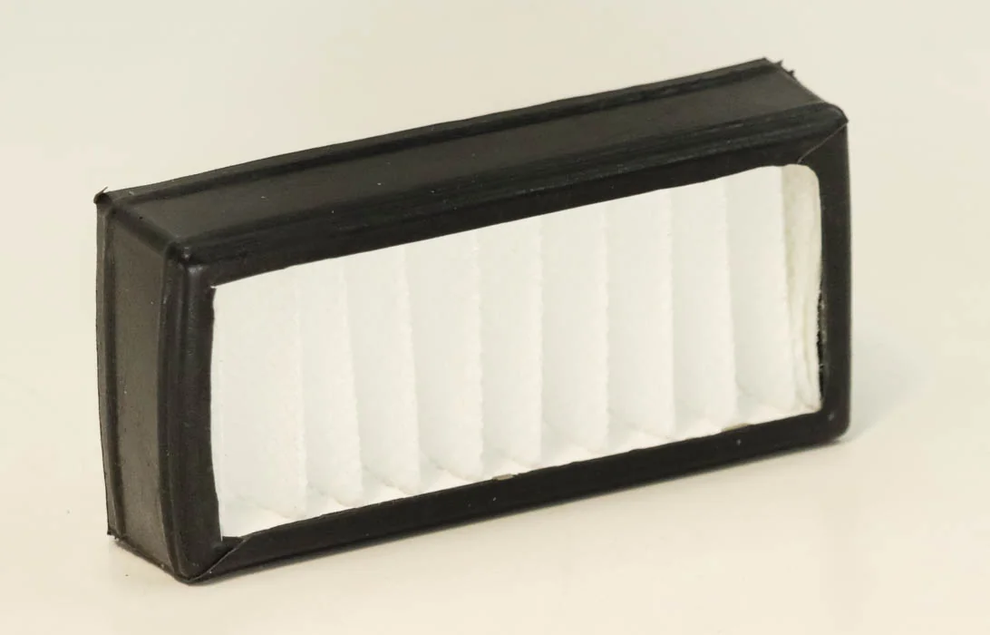 Mann-Filter - CUD 16 013 - Innenraumfilterelement