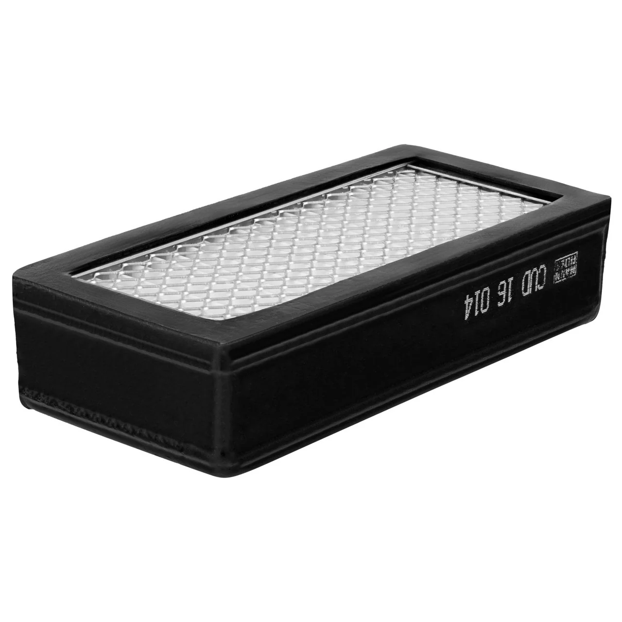 Mann-Filter - CUD 16 014 - Innenraumfilterelement