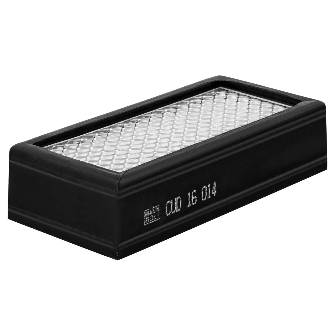 Mann-Filter - CUD 16 014 - Innenraumfilterelement