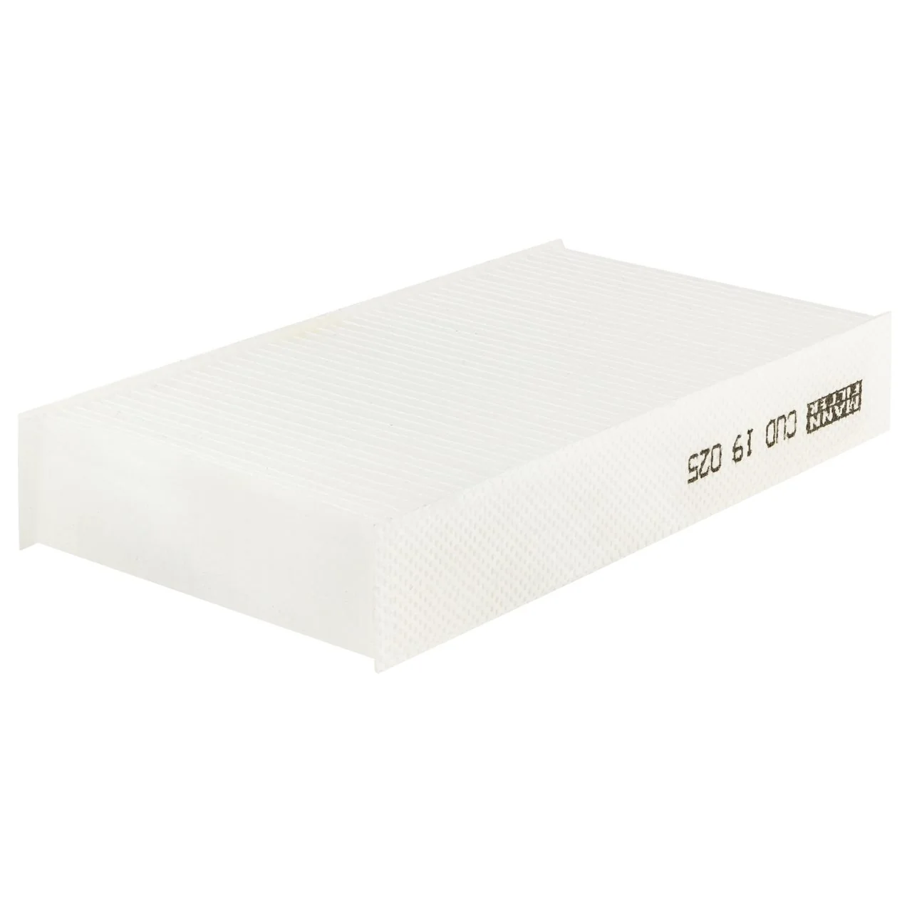 Mann-Filter - CUD 19 025 - Innenraumfilterelement
