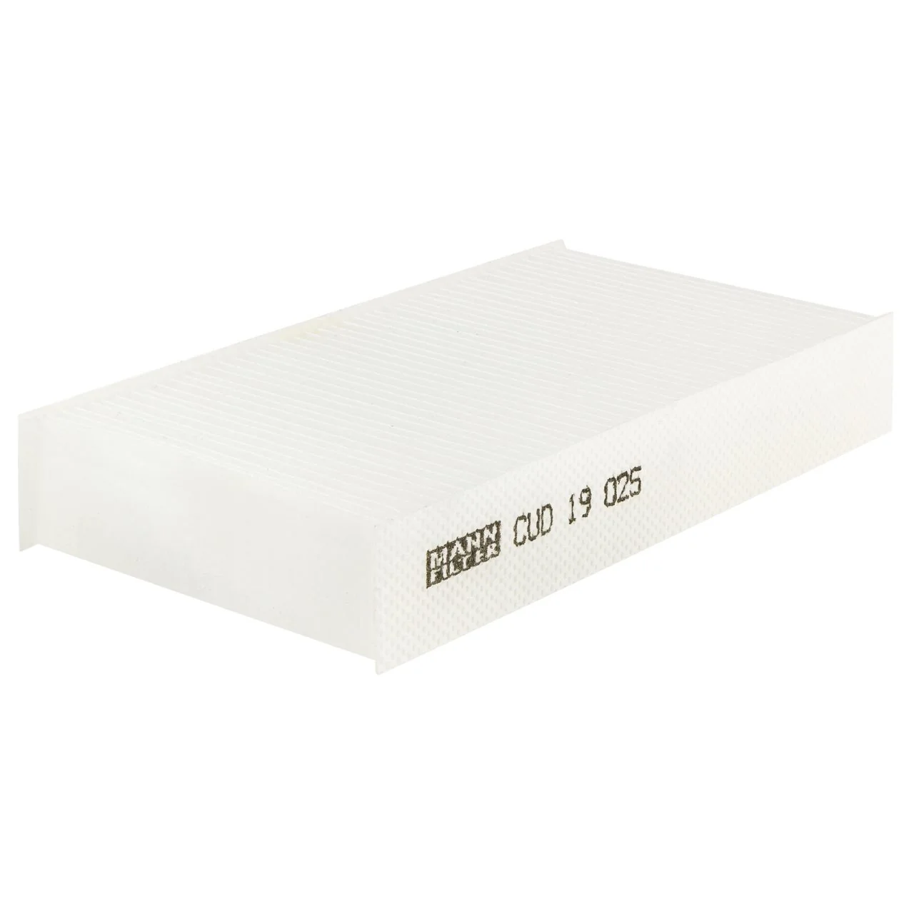 Mann-Filter - CUD 19 025 - Innenraumfilterelement