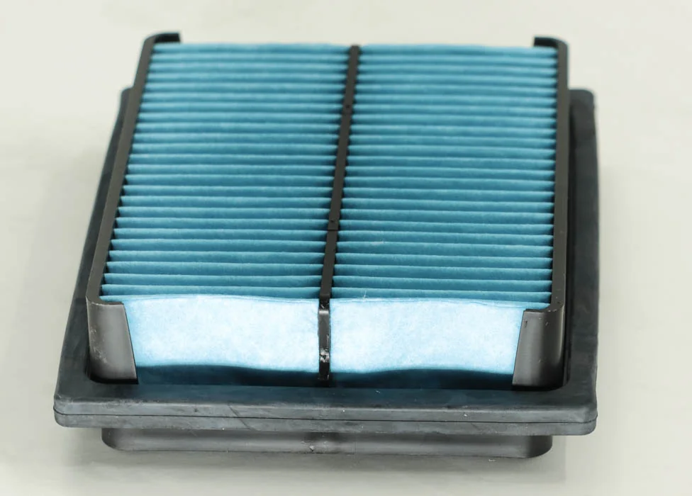Mann-Filter - CUD 23 046 - Innenraumfilterelement