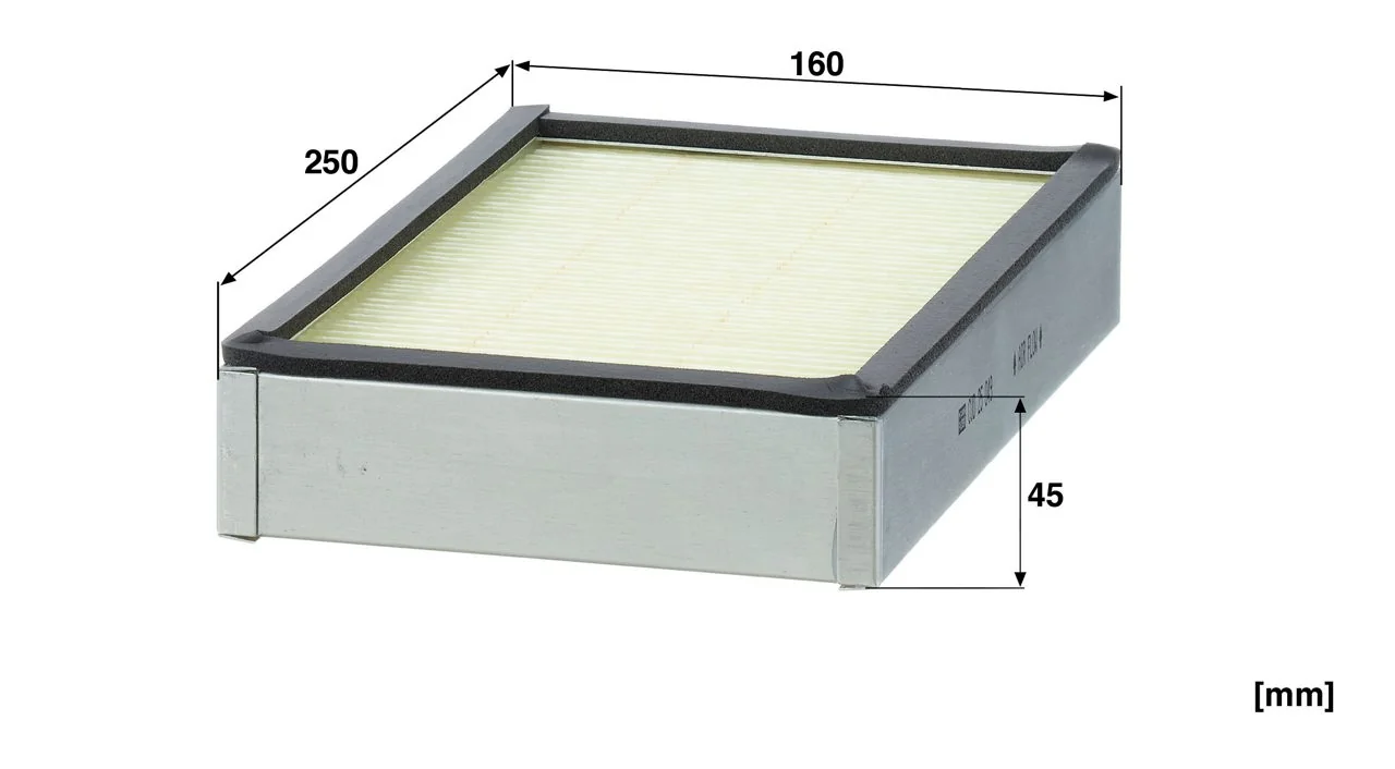 Mann Filter