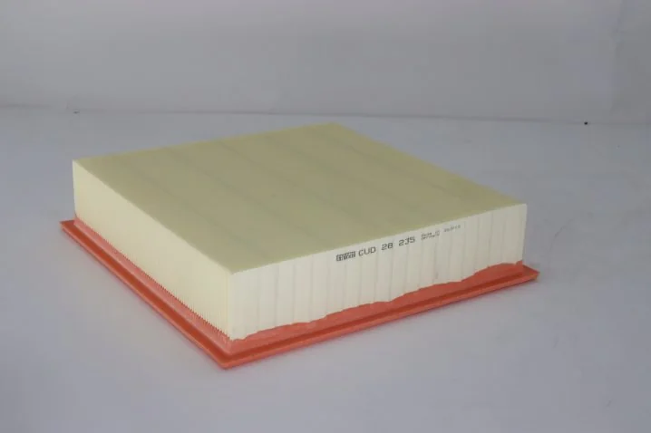 Mann-Filter - CUD 28 235 - Innenraumfilterelement