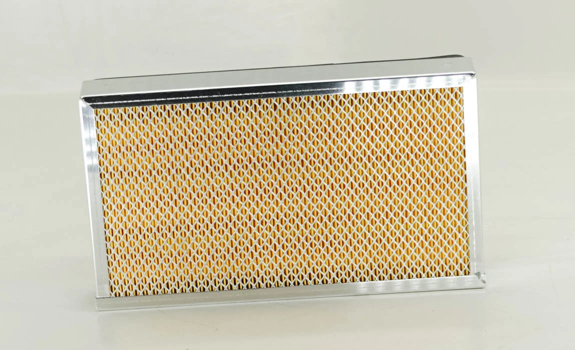 Mann-Filter - CUD 30 017 - Innenraumfilterelement