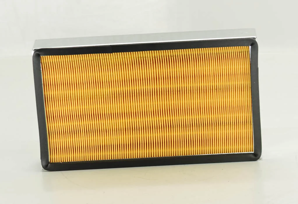 Mann-Filter - CUD 30 017 - Innenraumfilterelement