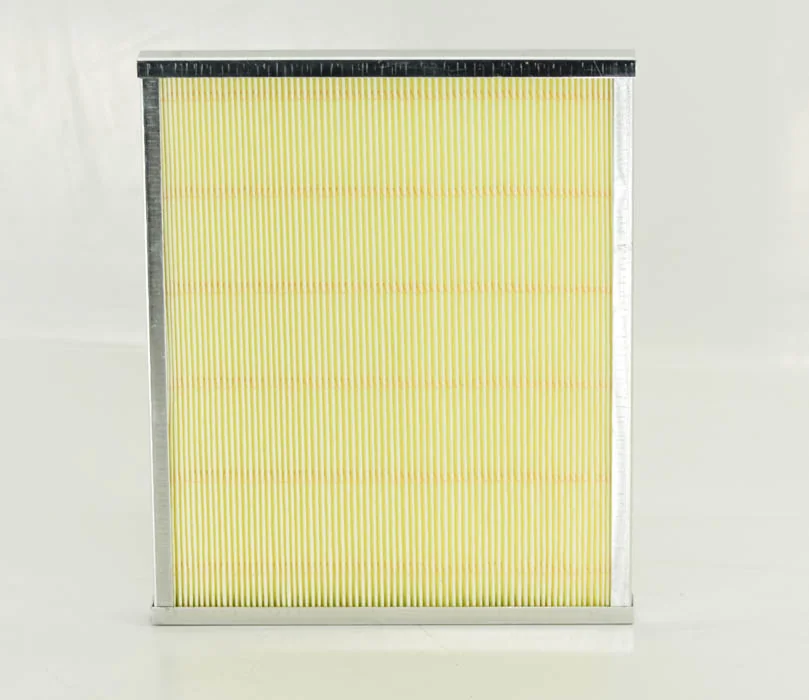 Mann-Filter - CUD 30 018 - Innenraumfilterelement