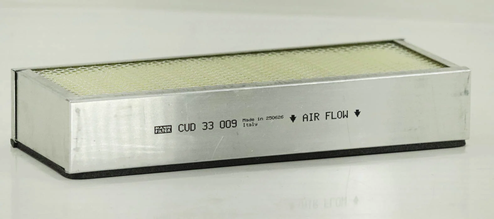 Mann-Filter - CUD 33 009 - Innenraumfilterelement