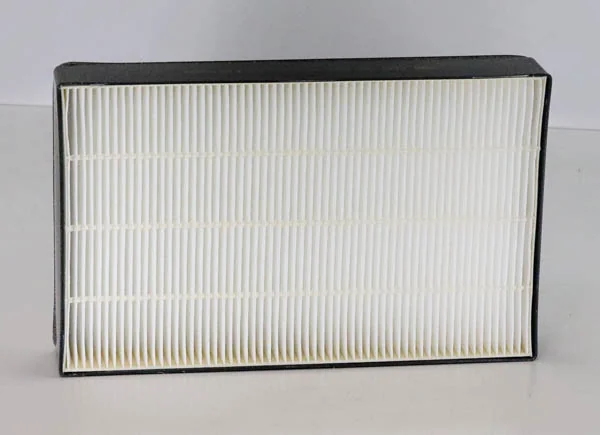 Mann-Filter - CUD 35 002 - Innenraumfilterelement
