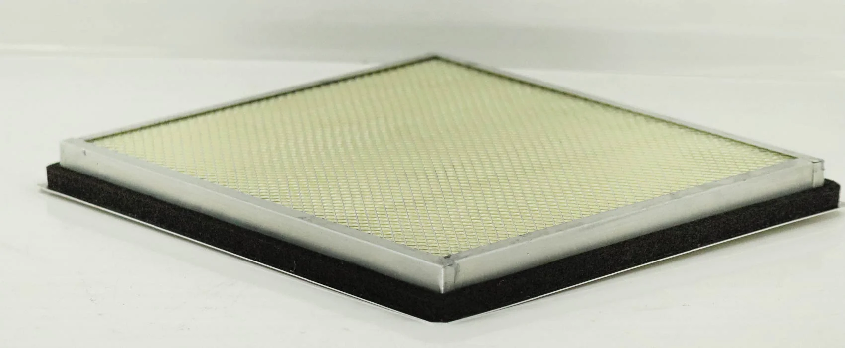 Mann-Filter - CUD 38 012 - Innenraumfilterelement