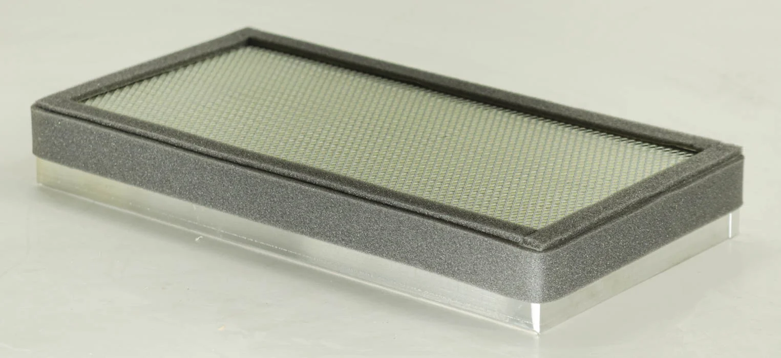 Mann-Filter - CUD 39 009 - Innenraumfilterelement