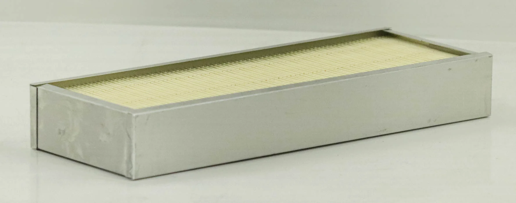 Mann-Filter - CUD 40 017 - Innenraumfilterelement