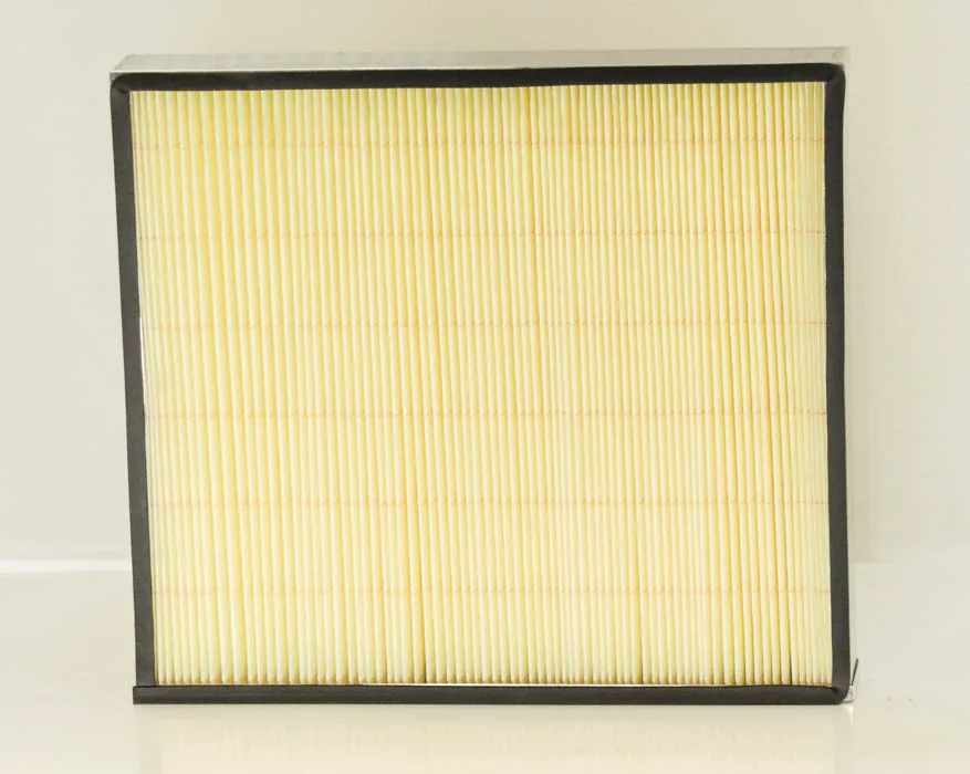 Mann-Filter - CUD 40 018 - Innenraumfilterelement