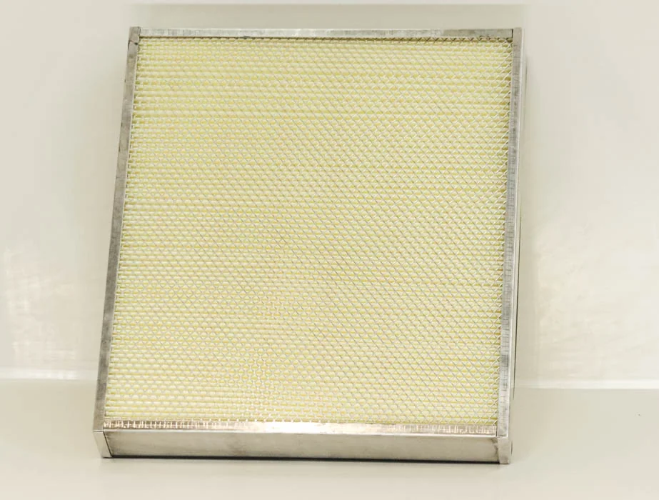 Mann-Filter - CUD 40 018 - Innenraumfilterelement