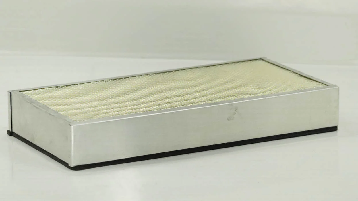 Mann-Filter - CUD 41 006 - Innenraumfilterelement