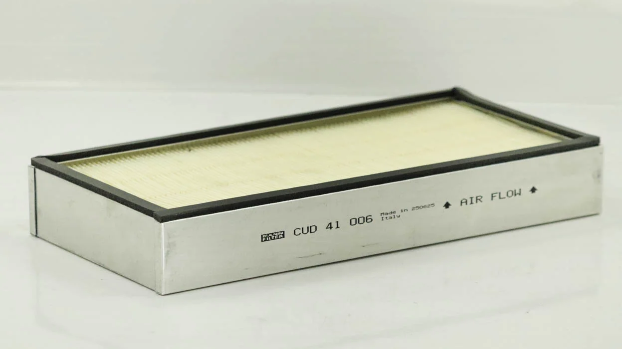 Mann-Filter - CUD 41 006 - Innenraumfilterelement