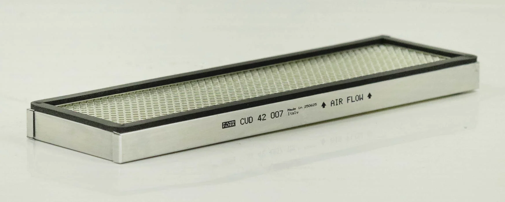 Mann-Filter - CUD 42 007 - Innenraumfilterelement