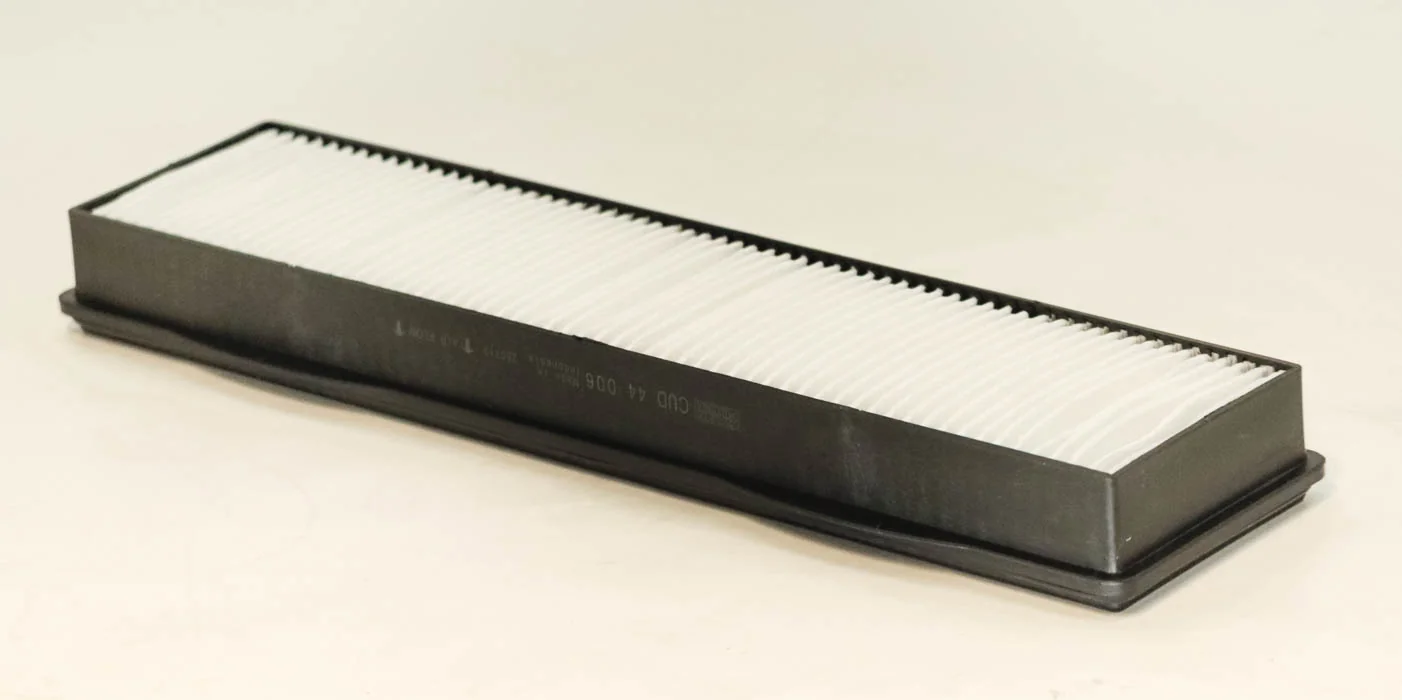 Mann-Filter - CUD 44 006 - Innenraumfilterelement