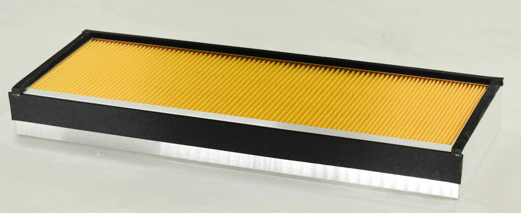 Mann-Filter - CUD 47 002 - Innenraumfilterelement