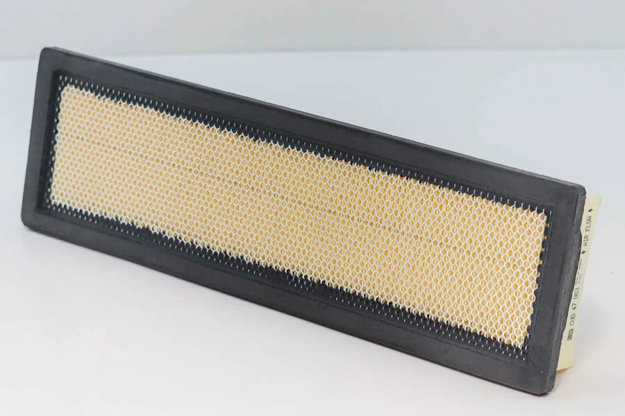 Mann-Filter - CUD 47 003 - Innenraumfilterelement
