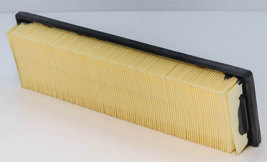 Mann-Filter - CUD 47 003 - Innenraumfilterelement