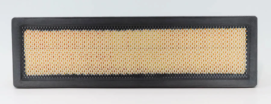 Mann-Filter - CUD 47 003 - Innenraumfilterelement
