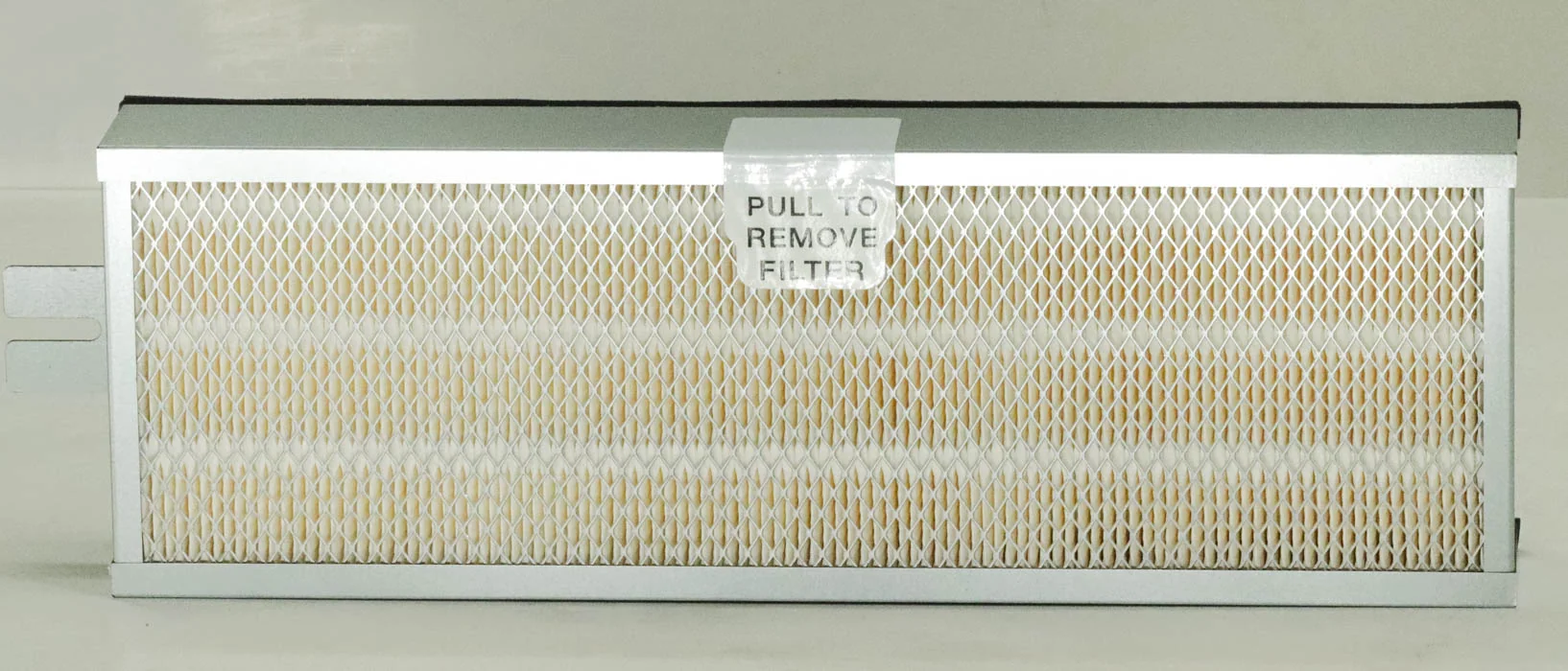 Mann-Filter - CUD 47 004 - Innenraumfilterelement
