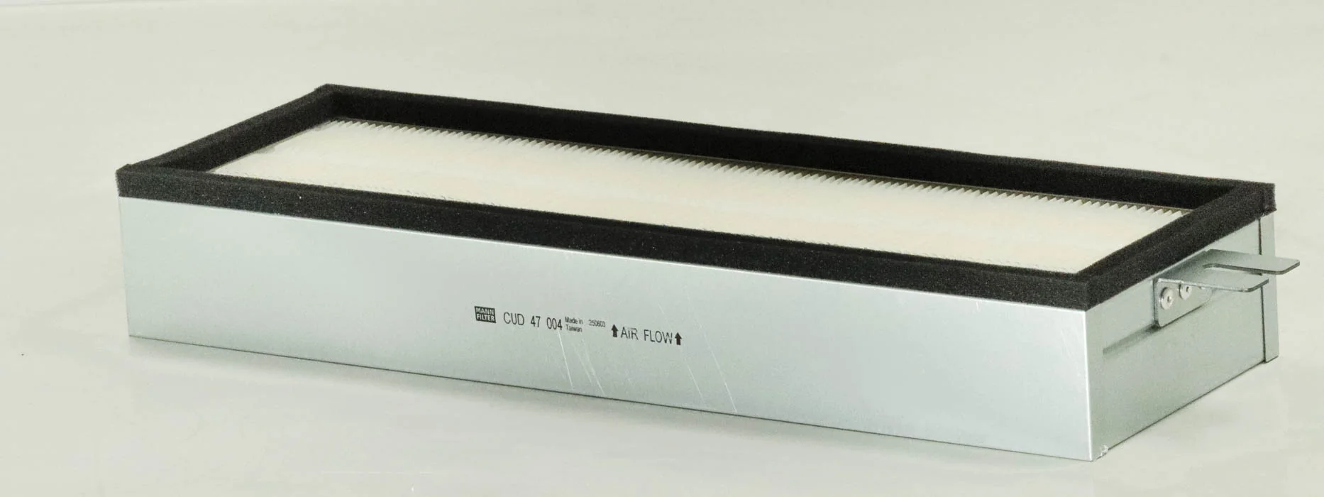 Mann-Filter - CUD 47 004 - Innenraumfilterelement
