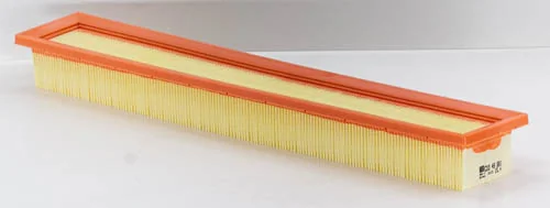 Mann-Filter - CUD 49 001 - Innenraumfilterelement