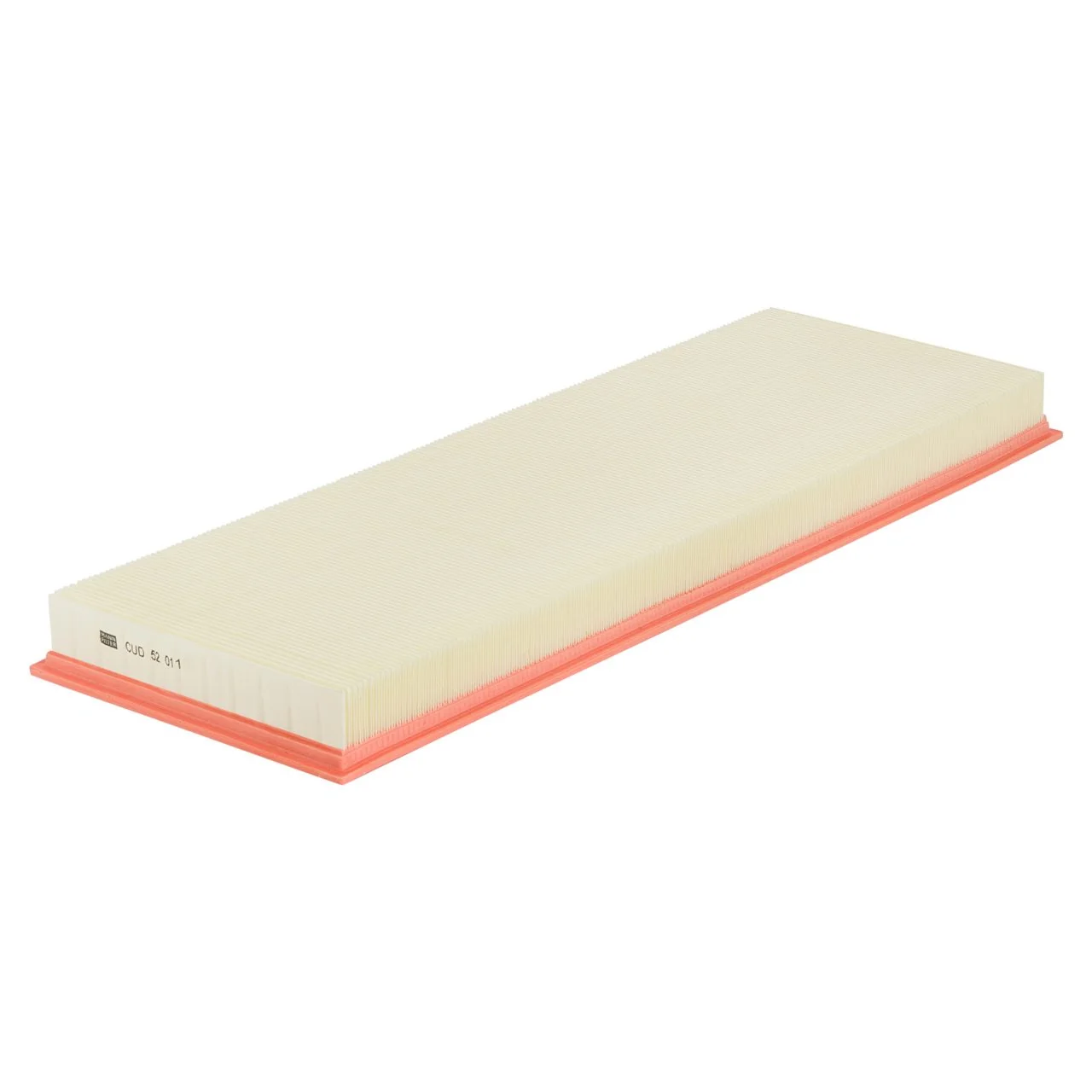 Mann-Filter - CUD 52 011 - Innenraumfilterelement