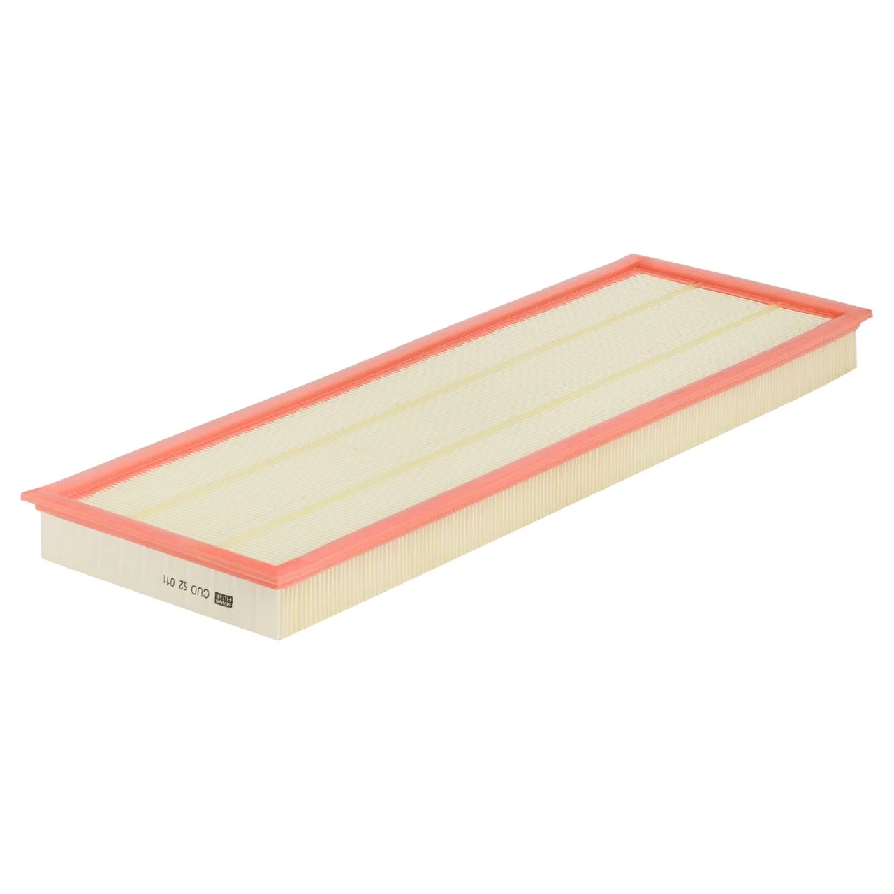 Mann-Filter - CUD 52 011 - Innenraumfilterelement