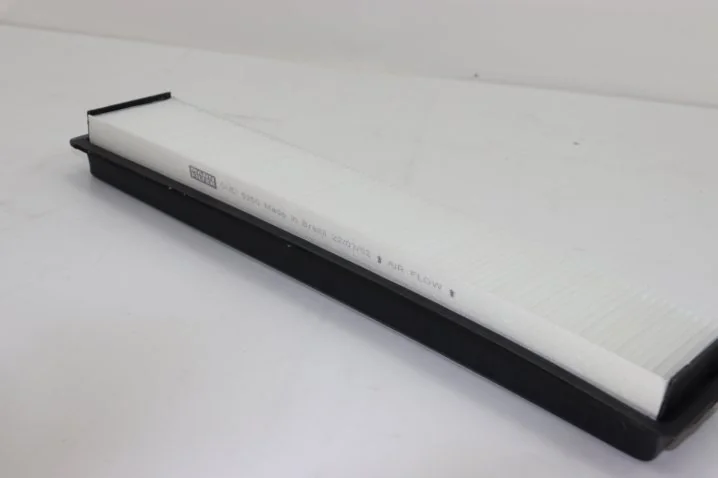 Mann-Filter - CUD 5250 - Innenraumfilterelement