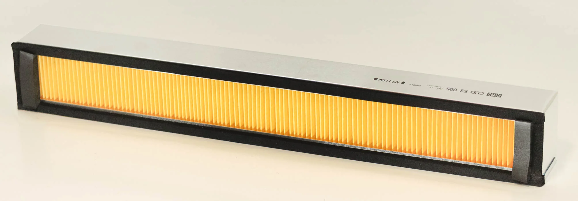 Mann-Filter - CUD 53 005 - Innenraumfilterelement