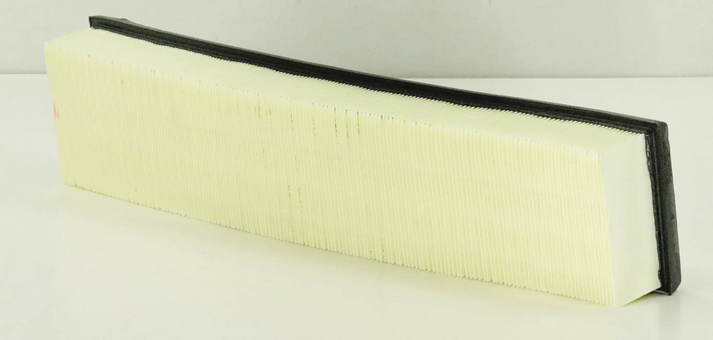 Mann-Filter - CUD 53 006 - Innenraumfilterelement