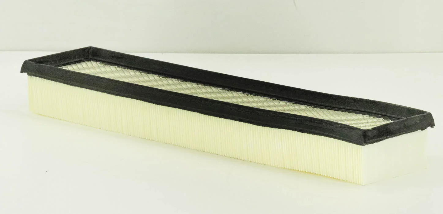 Mann-Filter - CUD 53 006 - Innenraumfilterelement
