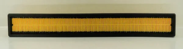 Mann-Filter - CUD 55 008 - Innenraumfilterelement