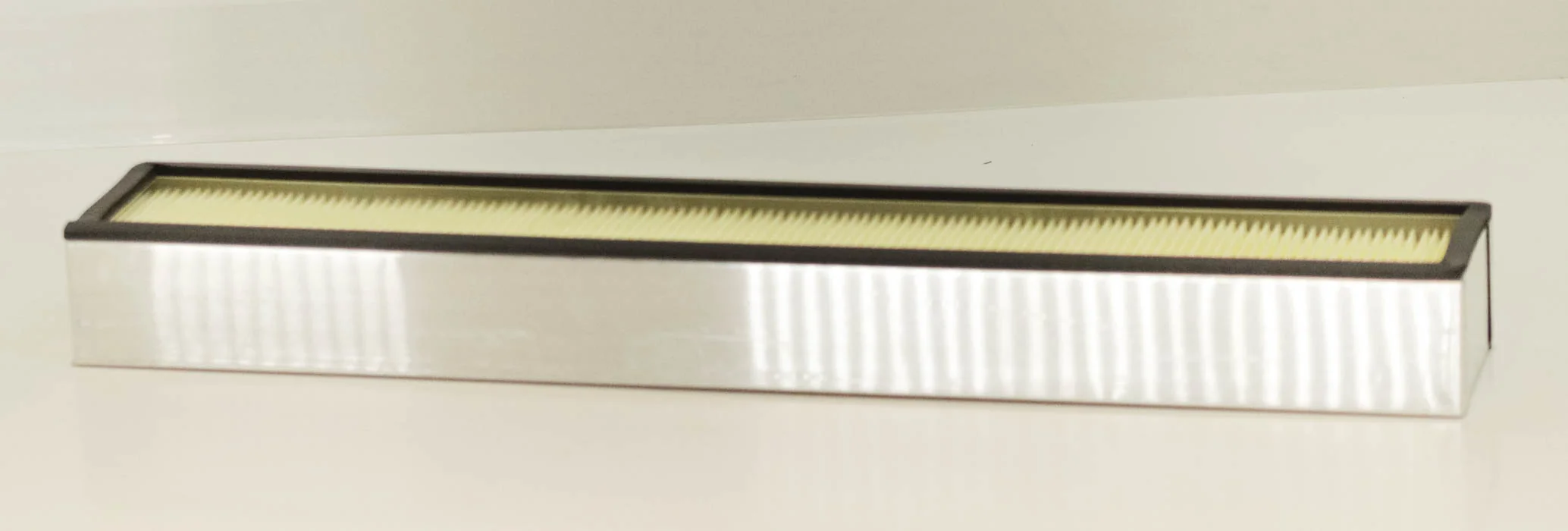 Mann-Filter - CUD 59 001 - Innenraumfilterelement