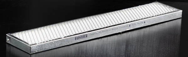 Mann-Filter - CUD 6035 - Innenraumfilterelement