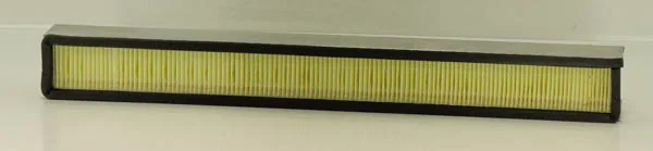 Mann-Filter - CUD 64 007 - Innenraumfilterelement