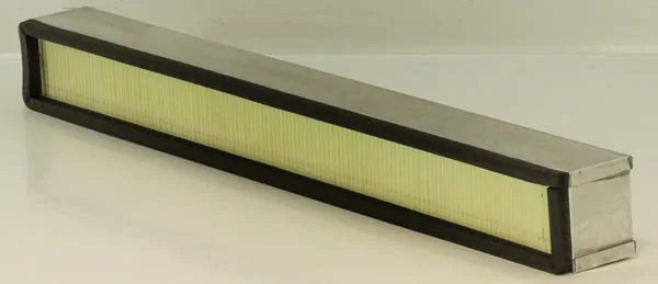 Mann-Filter - CUD 64 007 - Innenraumfilterelement