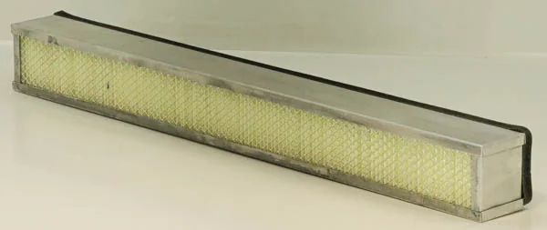 Mann-Filter - CUD 64 007 - Innenraumfilterelement