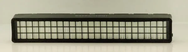 Mann-Filter - CUD 66 002 - Innenraumfilterelement