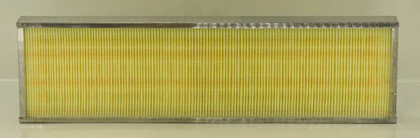 Mann Filter
